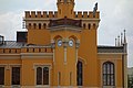 Wrocław Główny Template:Wikiekspedycja kolejowa 2014