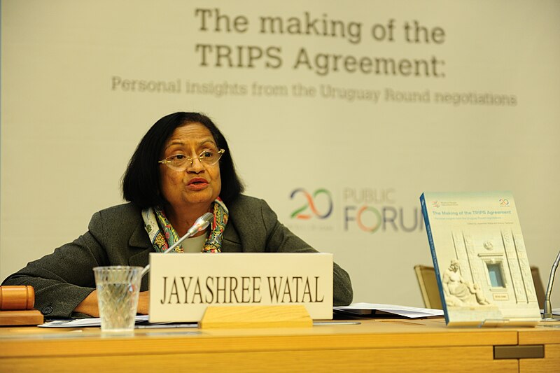 File:WTO Public Forum 2015 - Day 2 (21261403183).jpg