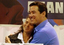 WW Chicago 2012 - Dean Cain 04 (7785532882).jpg