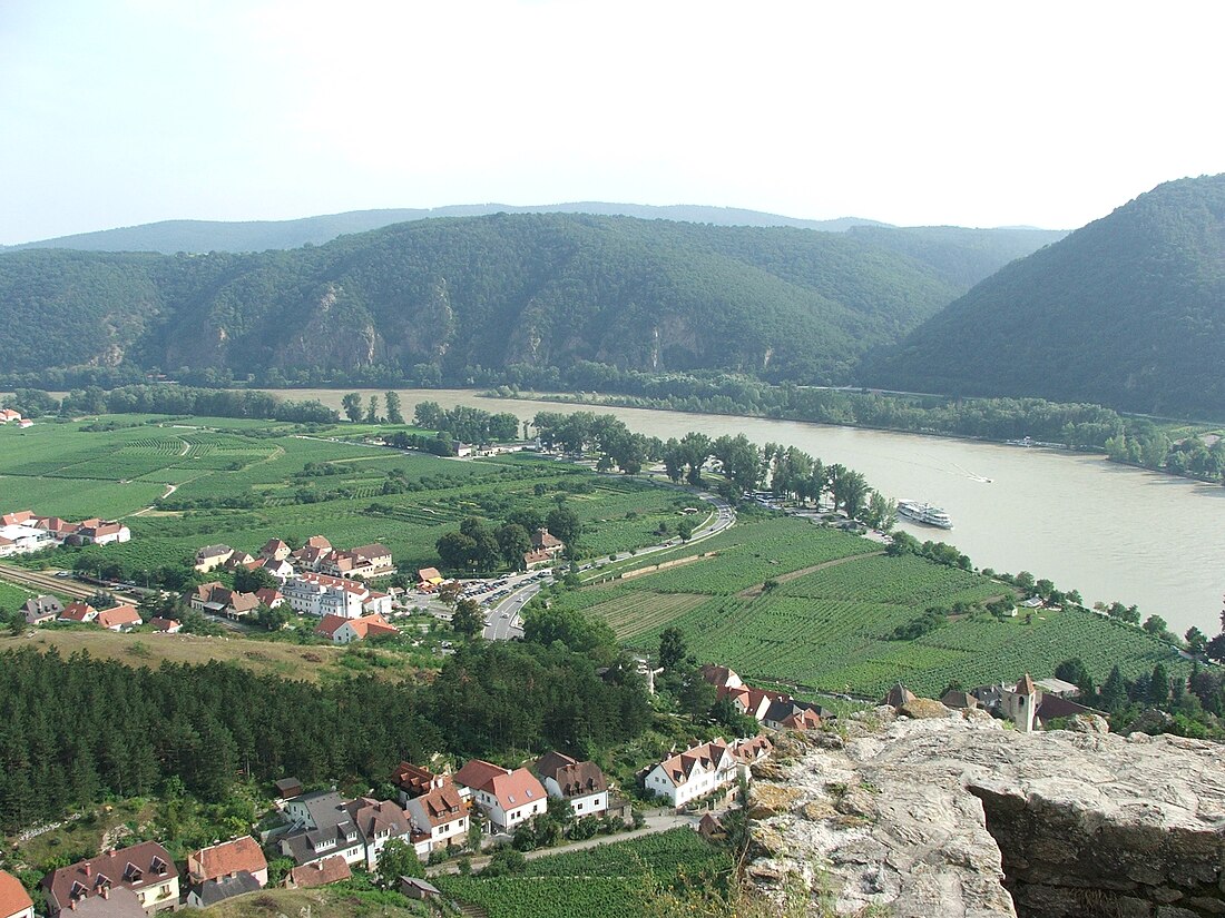 Wachau (Oostenrijk)