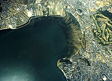 Wajiro mudflat Aerial photograph.1987.jpg
