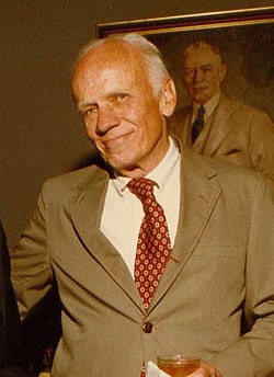 Walker Percy (26. listopadu 2018)