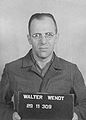 Walter Wendt, Zivilist und Personalchef der Erla-Maschinen­werke