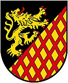 Wappen Dielkirchen