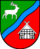 Evers coat of arms