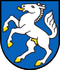 Coat of arms of Füllinsdorf