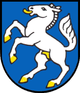 Füllinsdorf - Stema