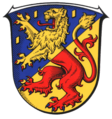 Hohenstein címere