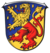 Wappen Hohenstein (Untertaunus)