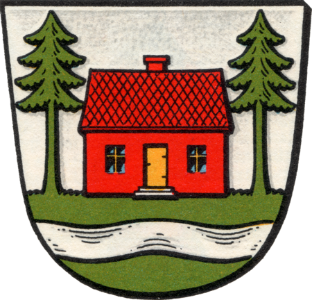 Wappen Kröftel