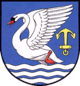 Laboe coat of arms