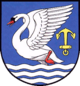 Laboe - Escudo de armas