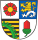 Wappen des Landkreises Altenburger Land