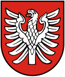 Coat of arms district Heilbronn.svg