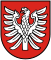 Coat of arms of the district of Heilbronn