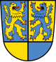 Okręg Wiejski Northeim - Herb