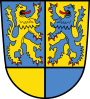 Wappen Landkreis Northeim.svg