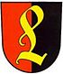 Blason de Lichtensteig