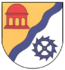 Escudo de armas de Mülbach