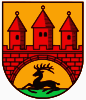 Coat of arms of Neustadt / Harz