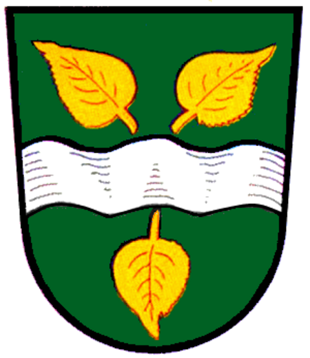 Wappen Oberasbach (Gunzenhausen)