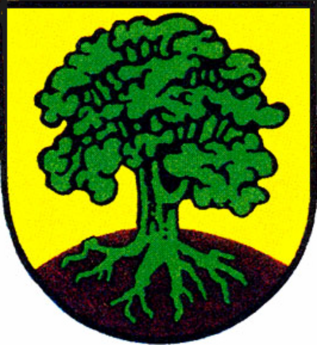 Wappen Rauschengesees (Remptendorf)