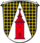 Community coat of arms of Reiskirchen