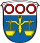 Community coat of arms of Schöffengrund