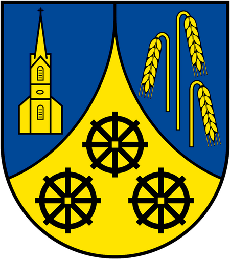 Wappen Todenroth