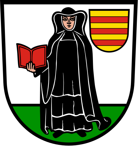 Wappen Völkersbach