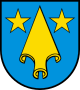 Villnachern - Armoiries