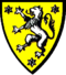 Wappen der Stadt Oschatz