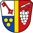 Aletshausen címere