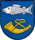 Coat of arms of Salm