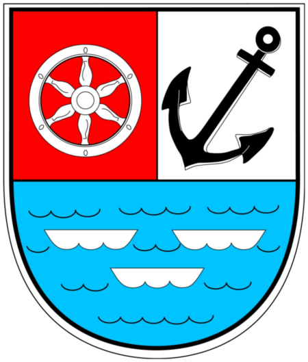 Wappen von Trechtingshausen