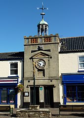 Watton Clock Tower