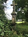 Wayside cross