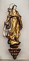 * Nomination Statue of the Virgin Mary in the Catholic parish church of St. Bonifaz in Weißenohe --Ermell 06:34, 28 August 2019 (UTC) * Promotion Good quality--Armenak Margarian 07:58, 28 August 2019 (UTC)