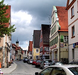 Weißenhorn - Sœmeanza