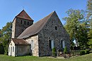 Werneuchen - Dorfkirche Weesow (2) .JPG