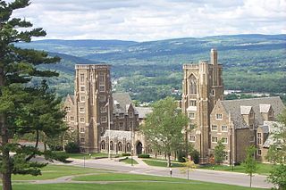 <span class="mw-page-title-main">Cornell West Campus</span> Residential section of Cornell University