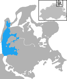 West Rügen Bodden