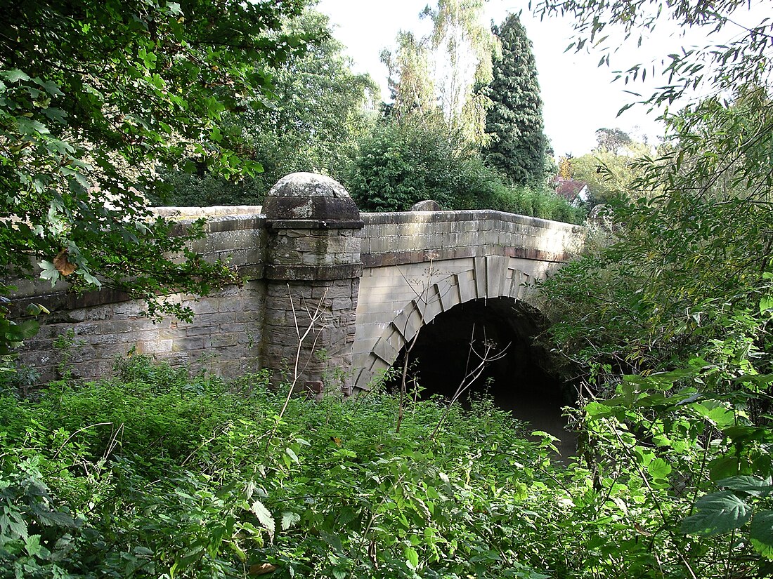 River Sherbourne