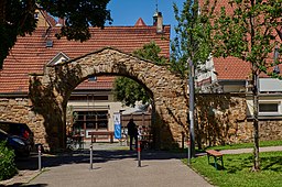 Widerholtstraße in Kirchheim unter Teck