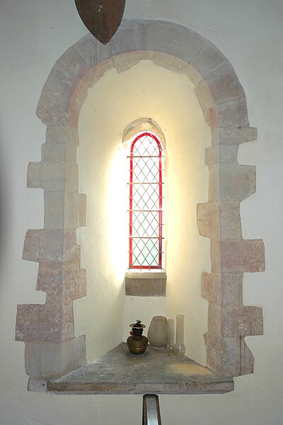 File:Wilcote StPeter lancetWindow.JPG