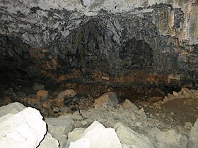 A Wildkirchli cikk szemléltető képe