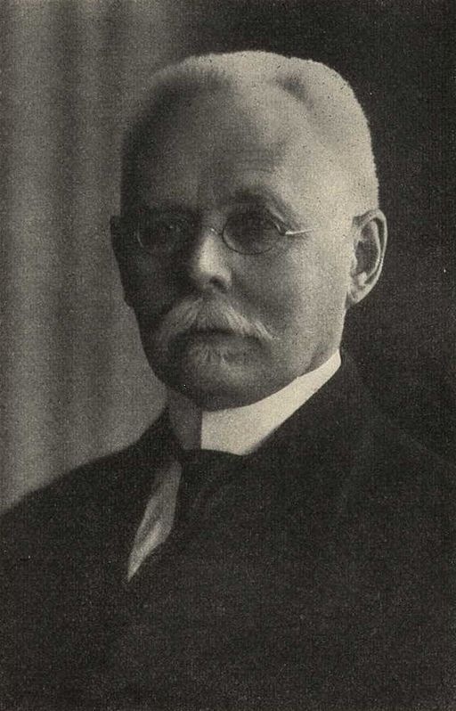 Wilhelm Schmid Philologe