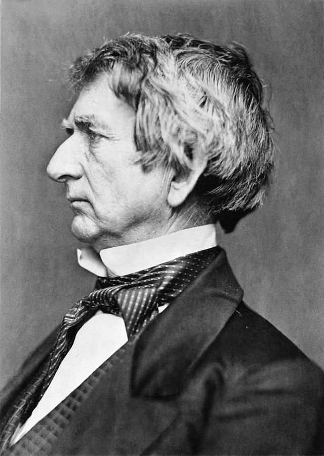 William H. Seward