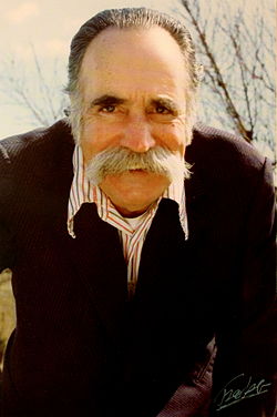 William Saroyan 2.JPG