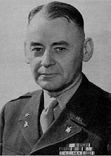 William Stevens Lawton United States Army general (1900-1993)